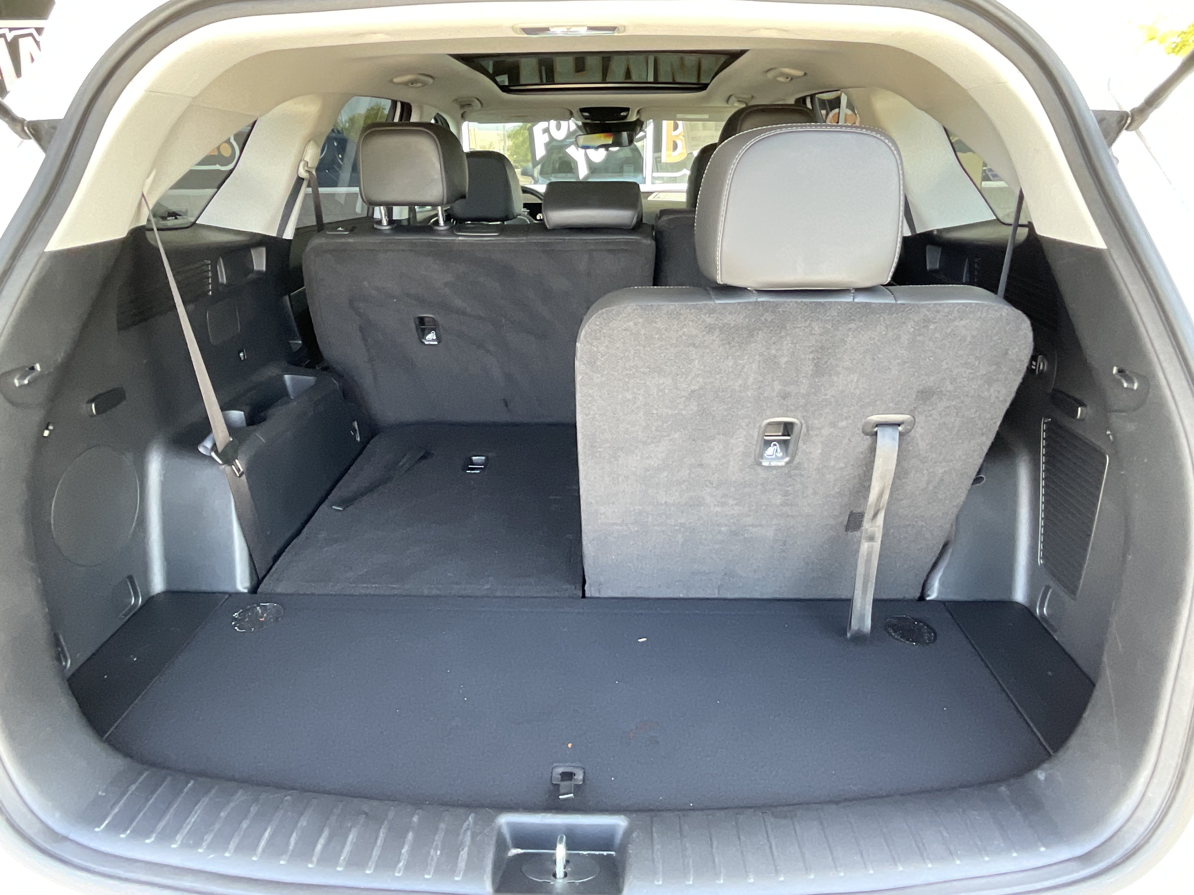 2025 Kia Sorento S***CLN CF 1 OWNER**