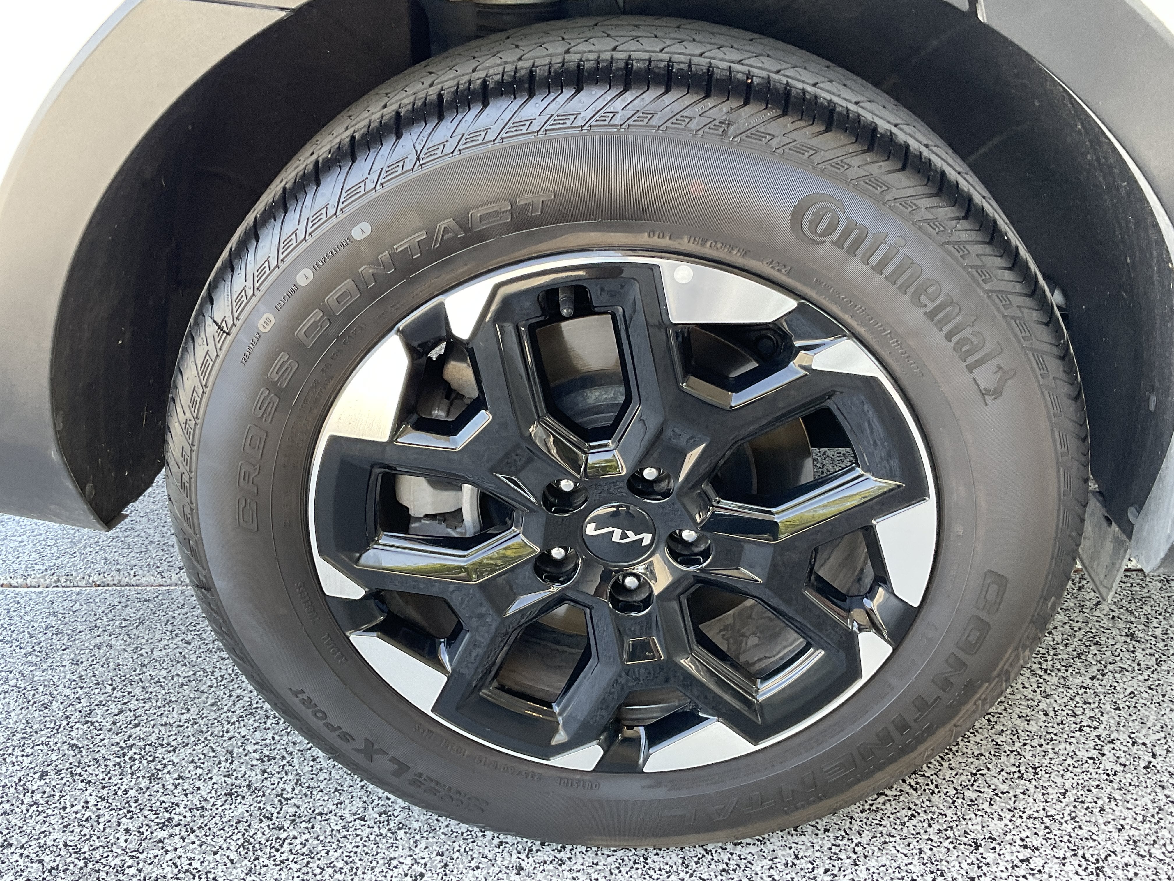 2025 Kia Sorento S***CLN CF 1 OWNER**
