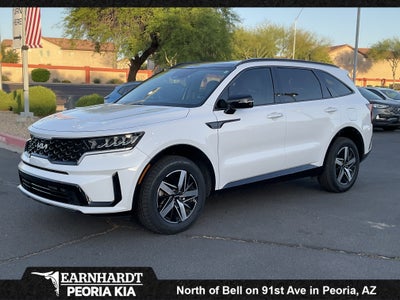 2023 Kia Sorento S* 1 OWNER/ LOW MILES
