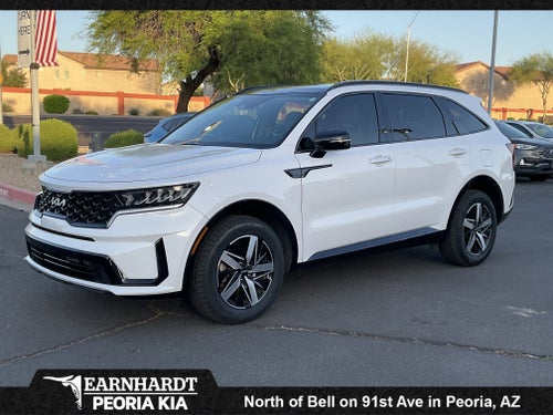 2023 Kia Sorento S* 1 OWNER/ LOW MILES