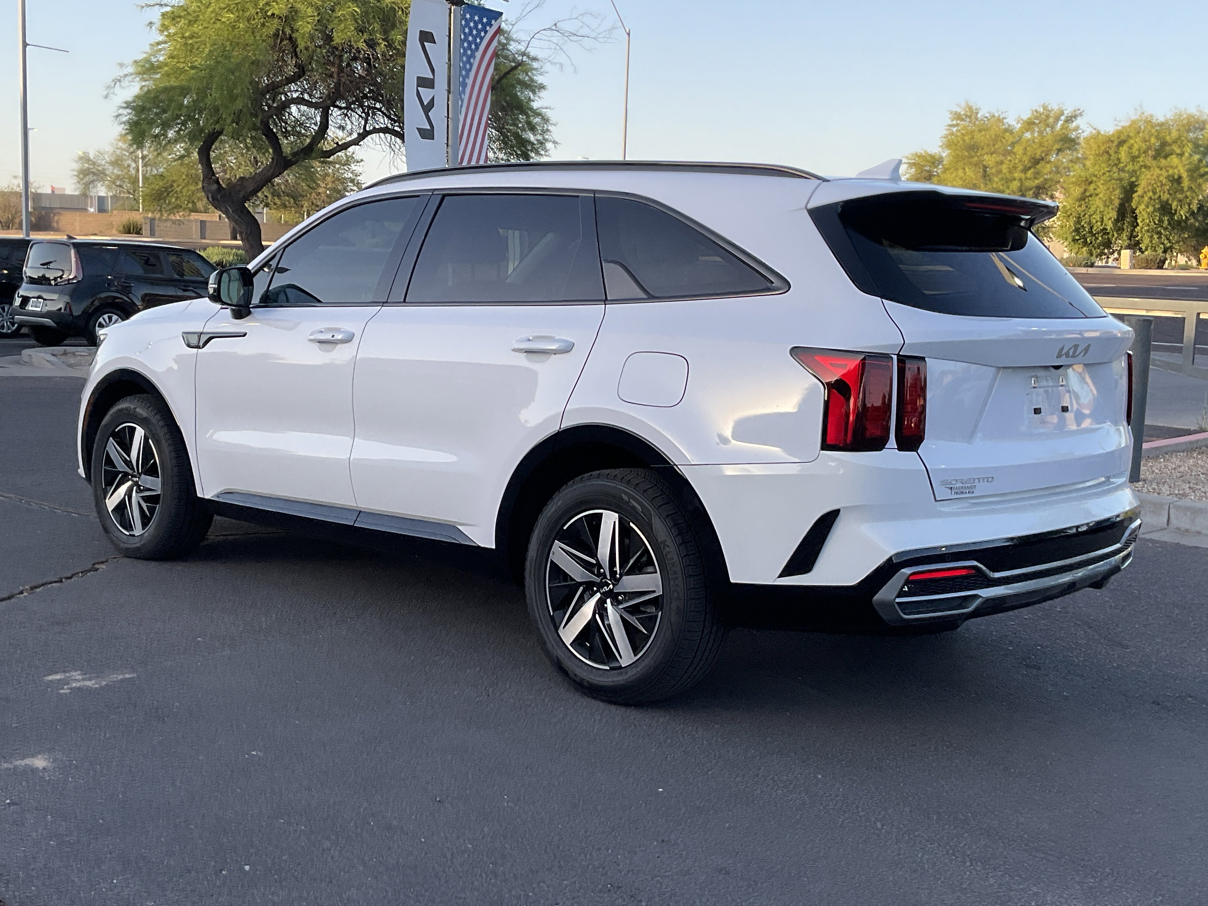 2023 Kia Sorento S* 1 OWNER/ LOW MILES