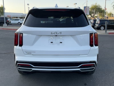 2023 Kia Sorento S* 1 OWNER/ LOW MILES