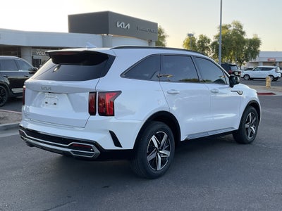 2023 Kia Sorento S* 1 OWNER/ LOW MILES