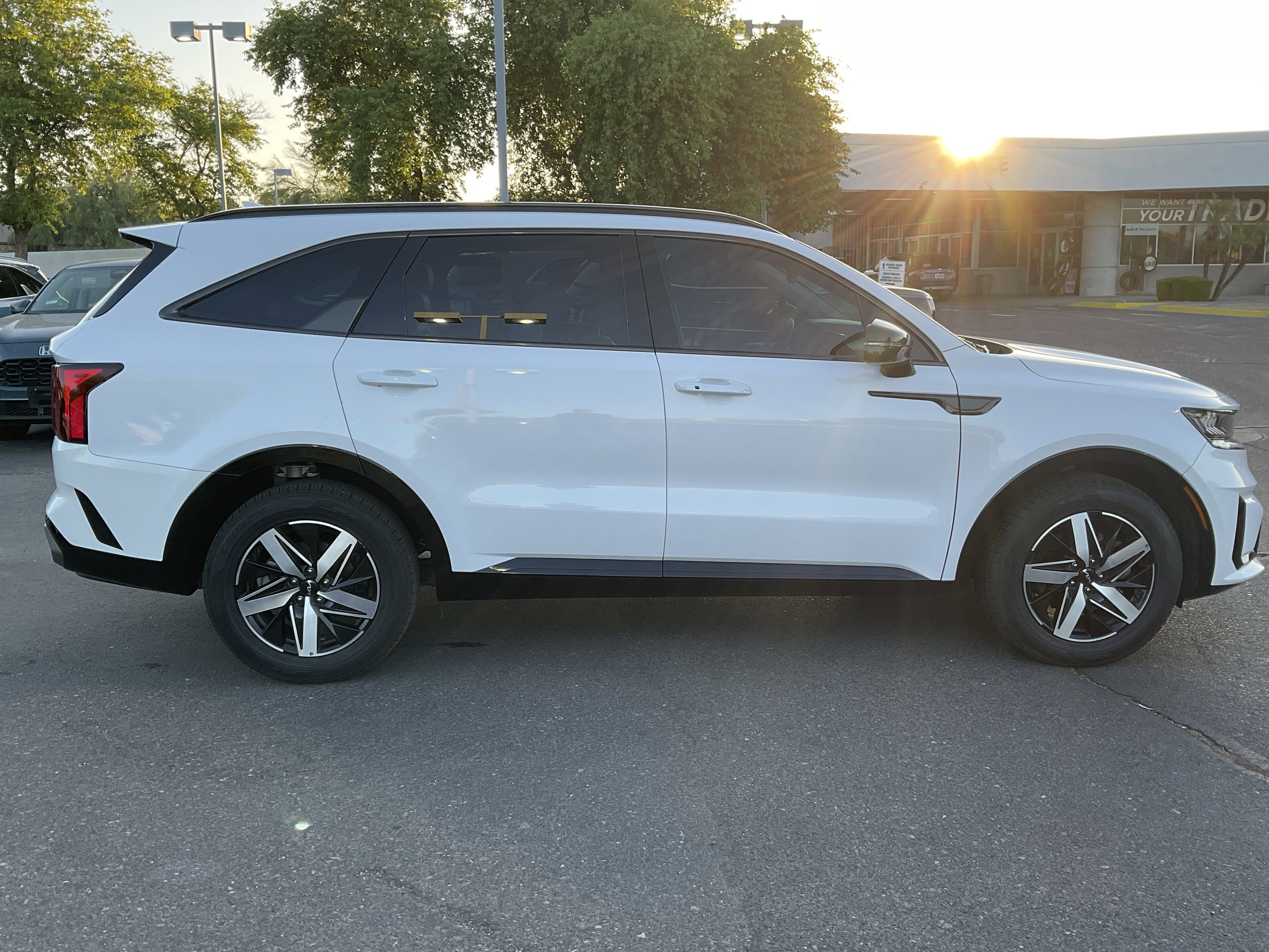 2023 Kia Sorento S* 1 OWNER/ LOW MILES
