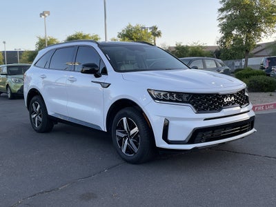 2023 Kia Sorento S* 1 OWNER/ LOW MILES