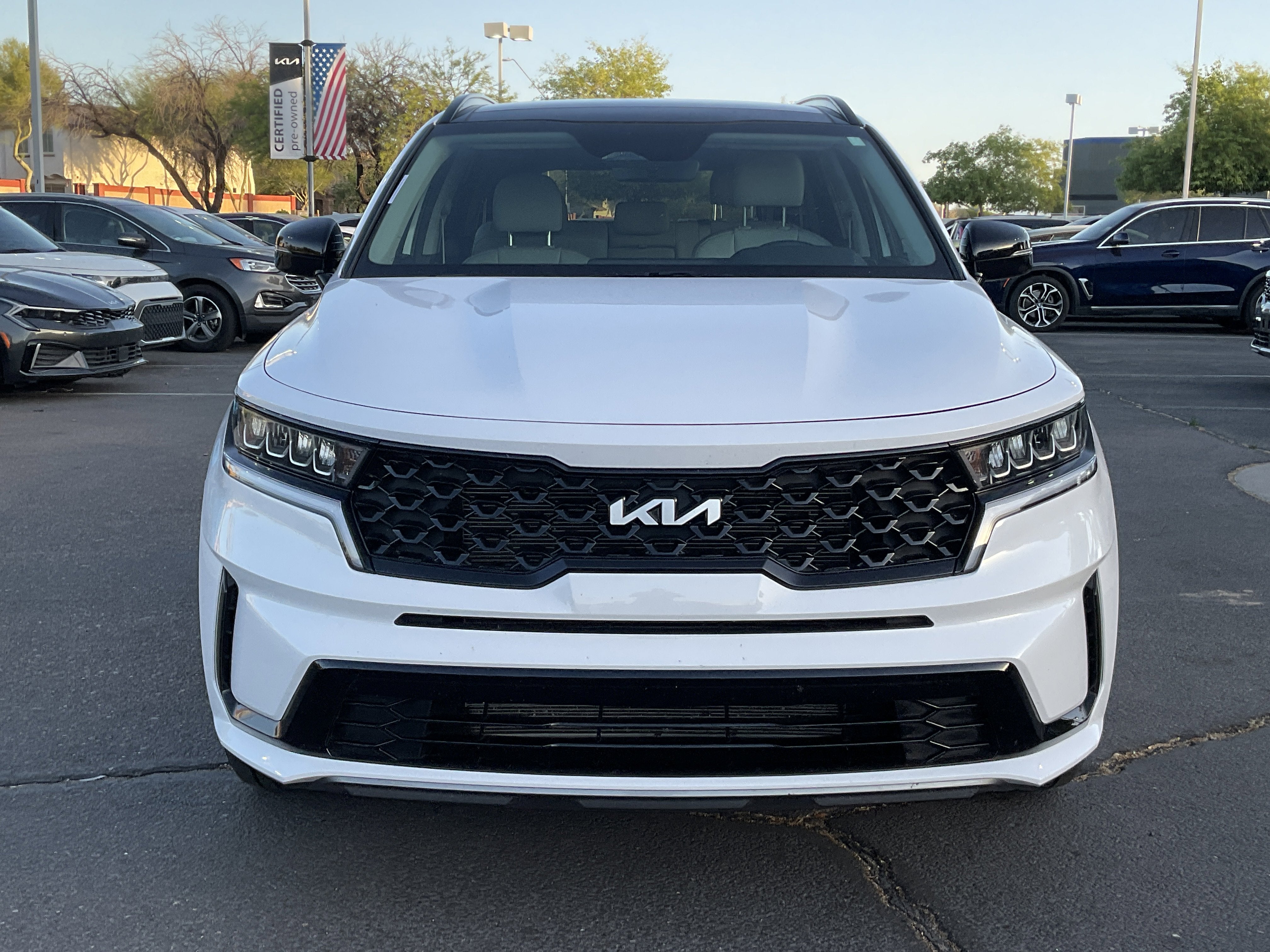 2023 Kia Sorento S* 1 OWNER/ LOW MILES