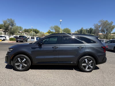 2023 Kia Sorento S