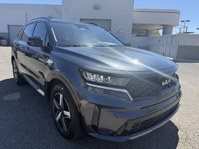 2023 Kia Sorento S