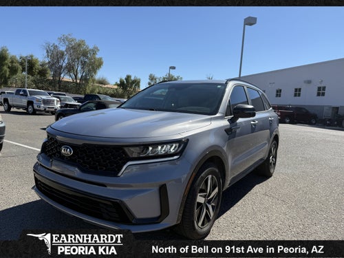 2021 Kia Sorento S* CLEAN CARFAX/ 1 OWNER