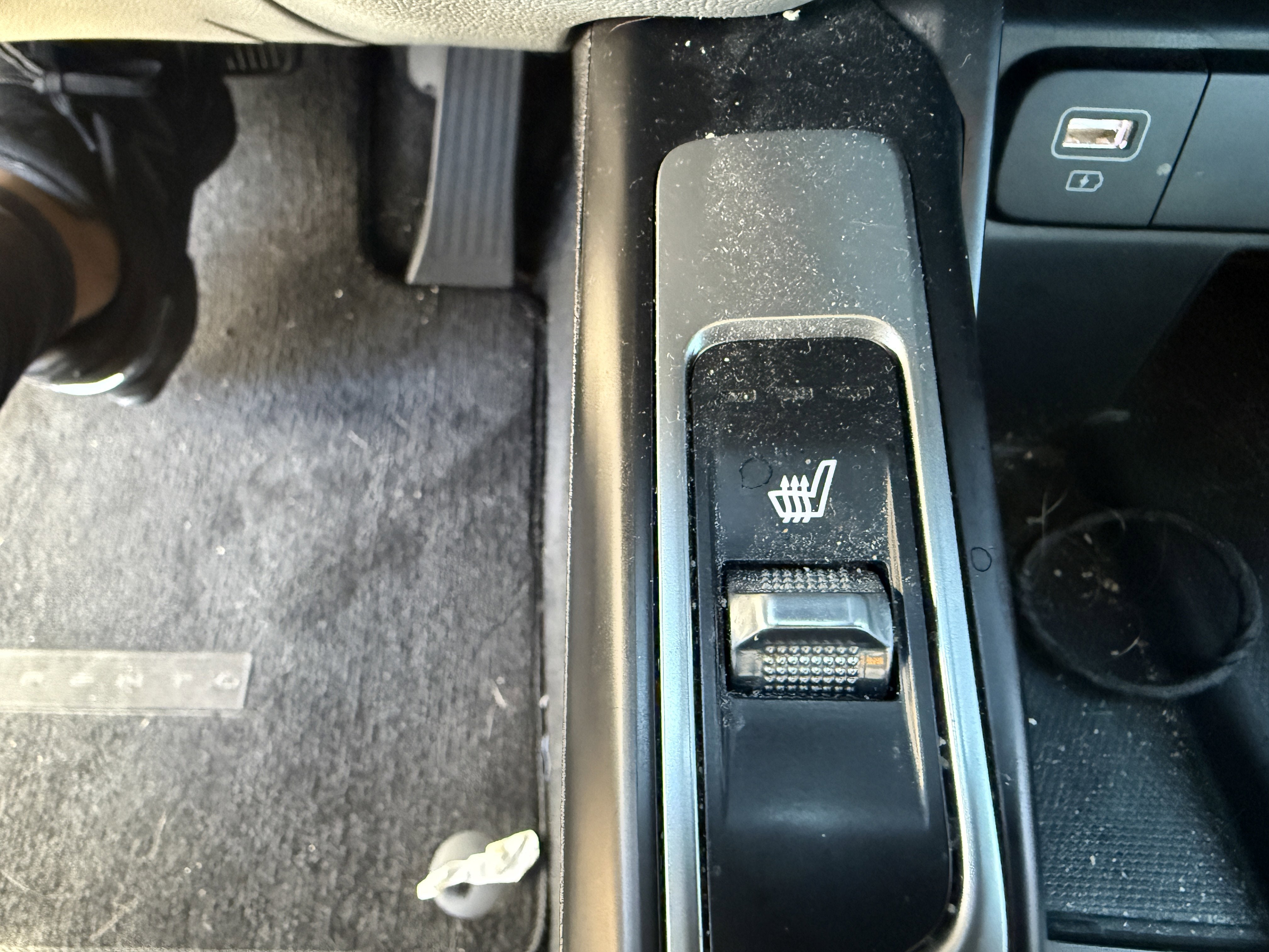 2021 Kia Sorento S* CLEAN CARFAX/ 1 OWNER