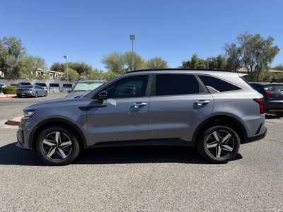 2021 Kia Sorento S* CLEAN CARFAX/ 1 OWNER