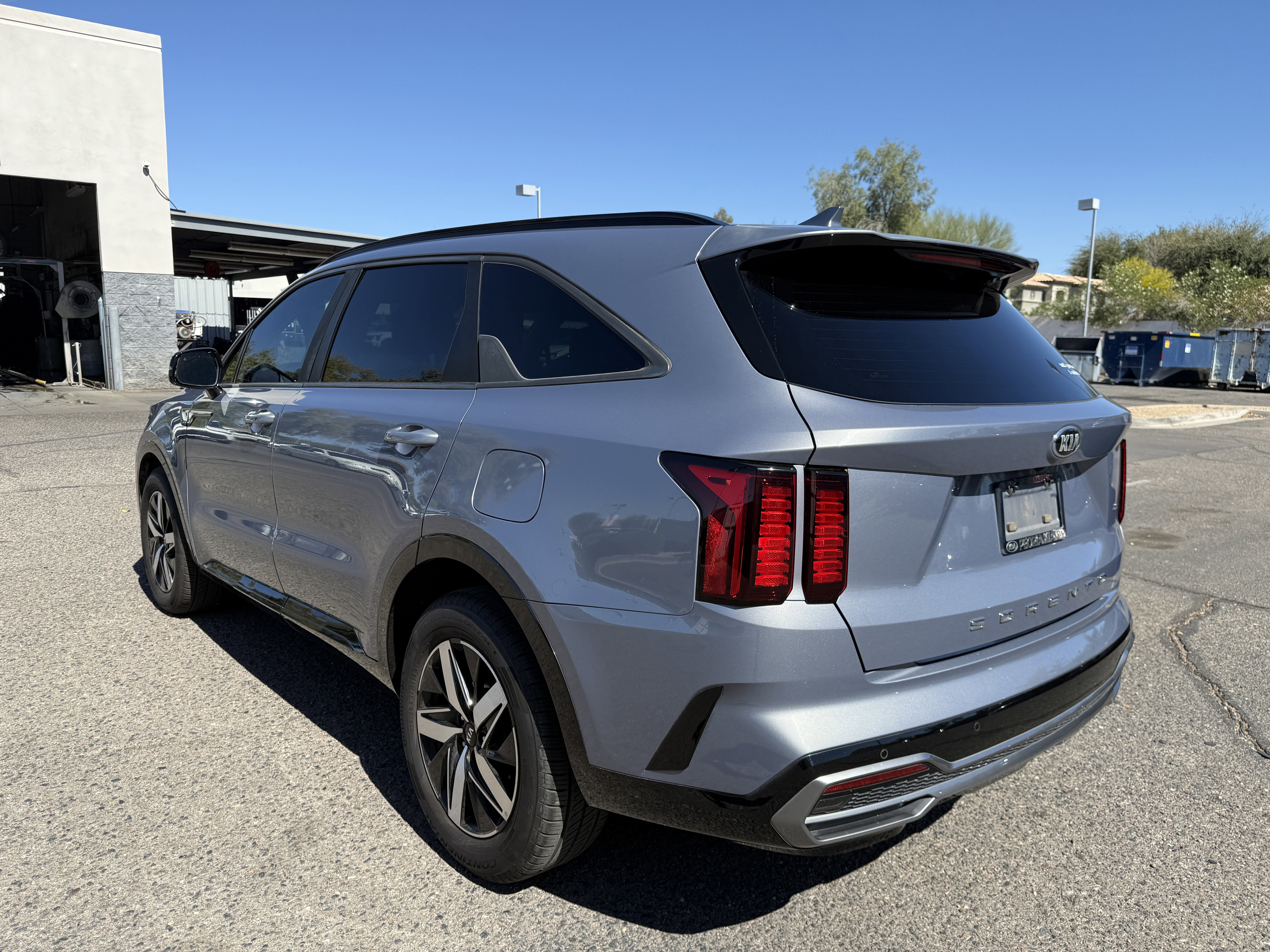 2021 Kia Sorento S* CLEAN CARFAX/ 1 OWNER