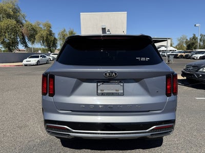 2021 Kia Sorento S* CLEAN CARFAX/ 1 OWNER