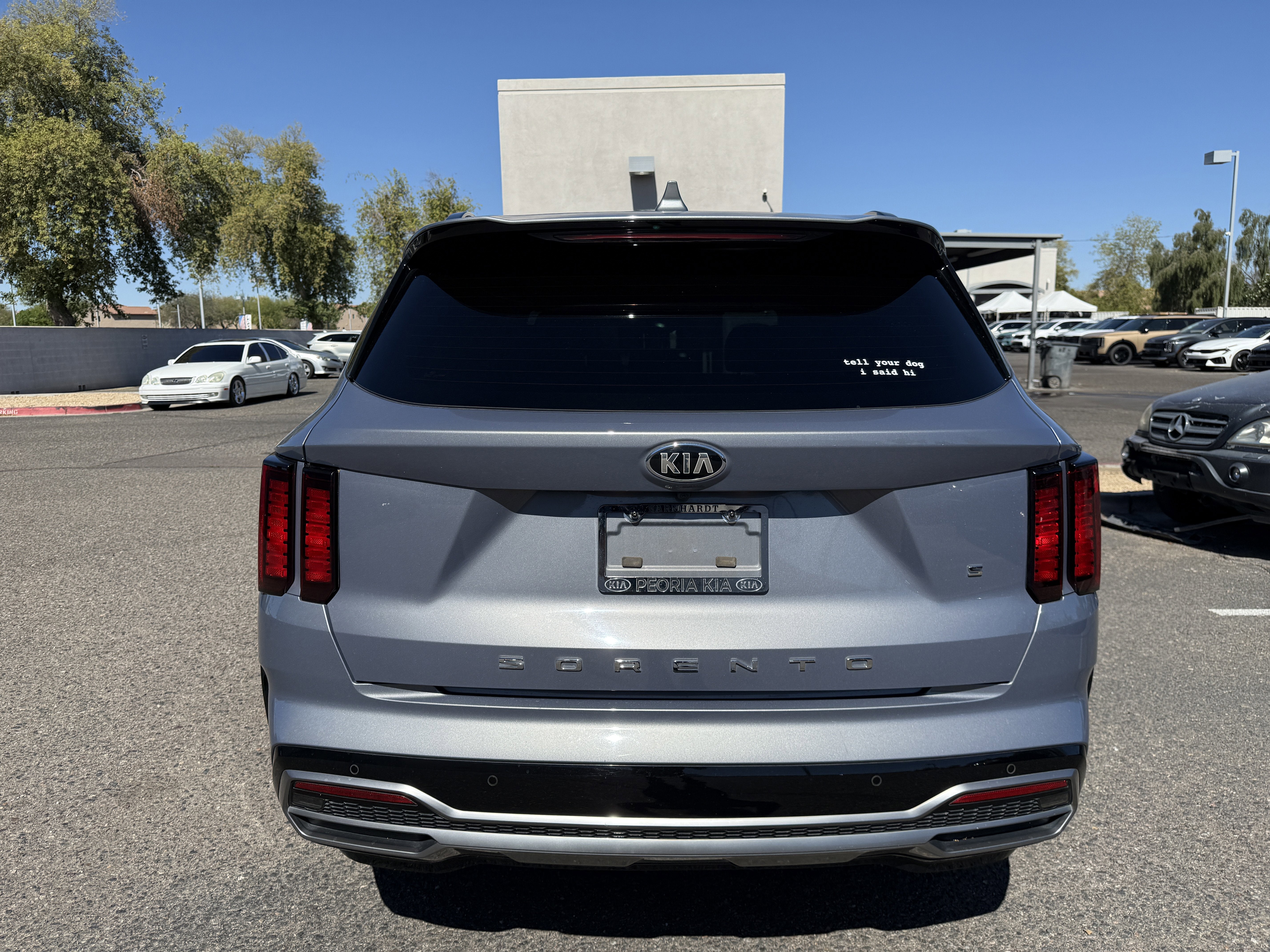 2021 Kia Sorento S* CLEAN CARFAX/ 1 OWNER