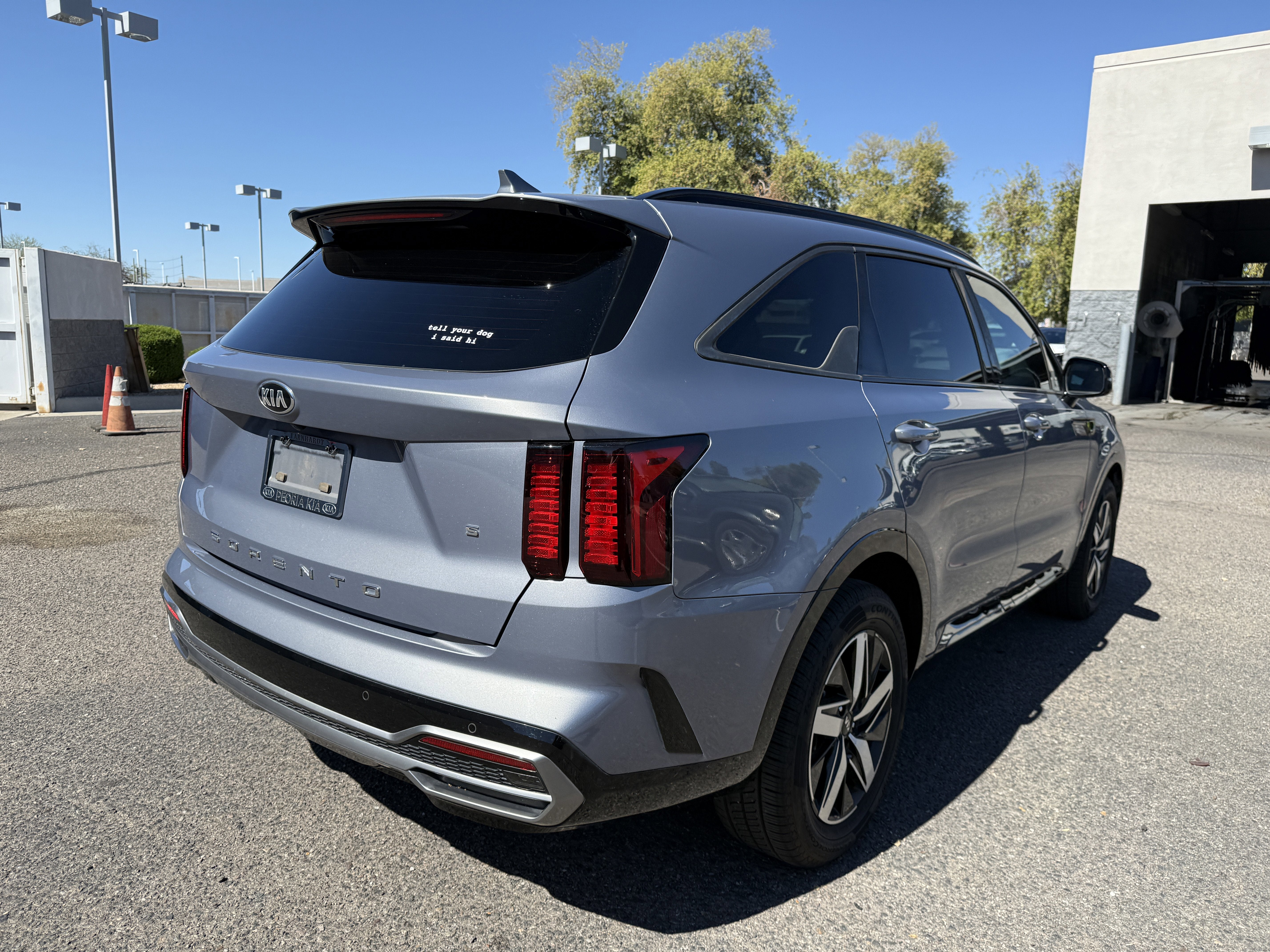 2021 Kia Sorento S* CLEAN CARFAX/ 1 OWNER