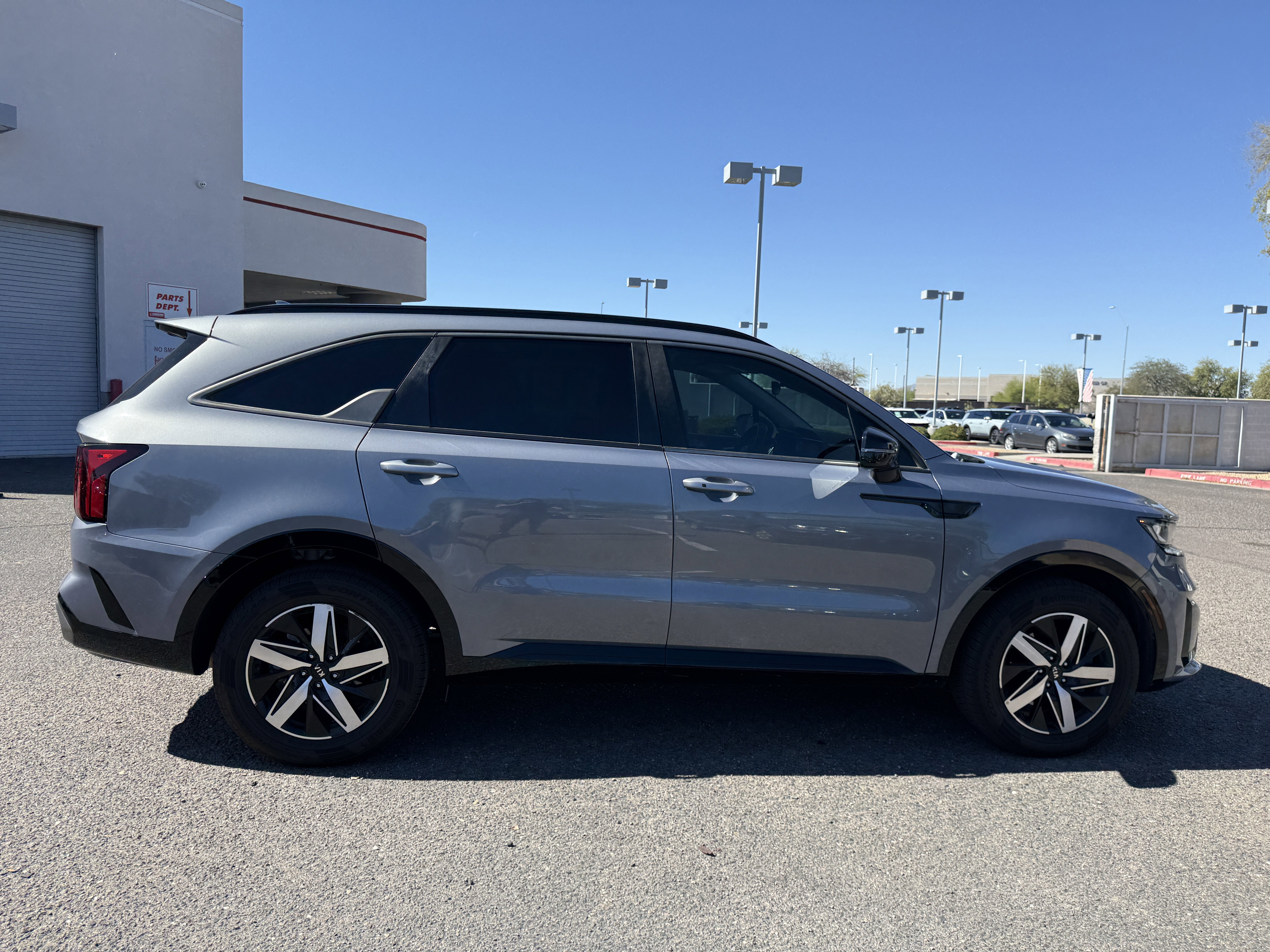 2021 Kia Sorento S* CLEAN CARFAX/ 1 OWNER