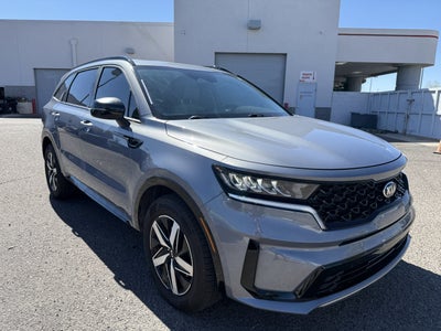 2021 Kia Sorento S* CLEAN CARFAX/ 1 OWNER