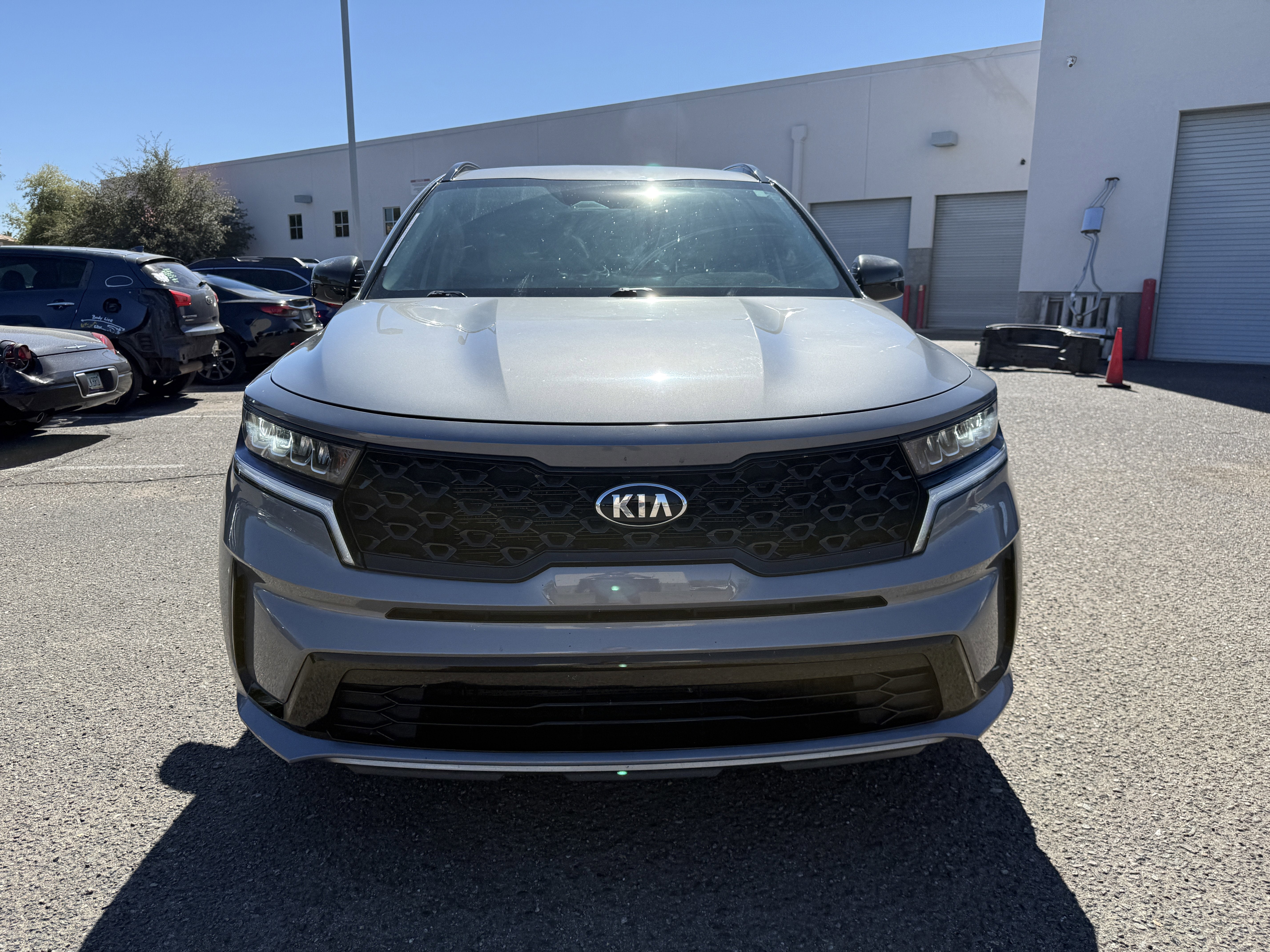 2021 Kia Sorento S* CLEAN CARFAX/ 1 OWNER