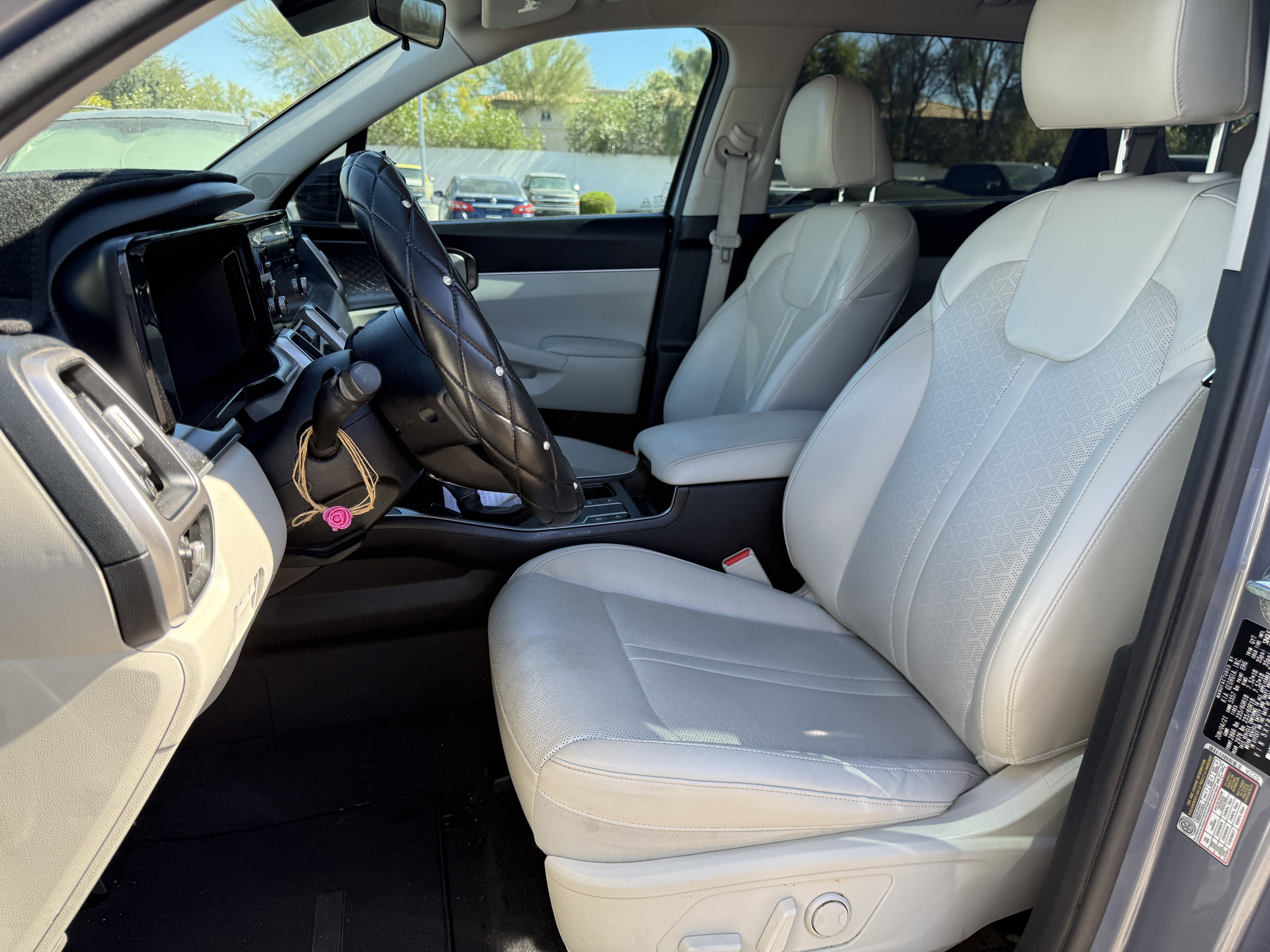 2021 Kia Sorento S* CLEAN CARFAX/ 1 OWNER