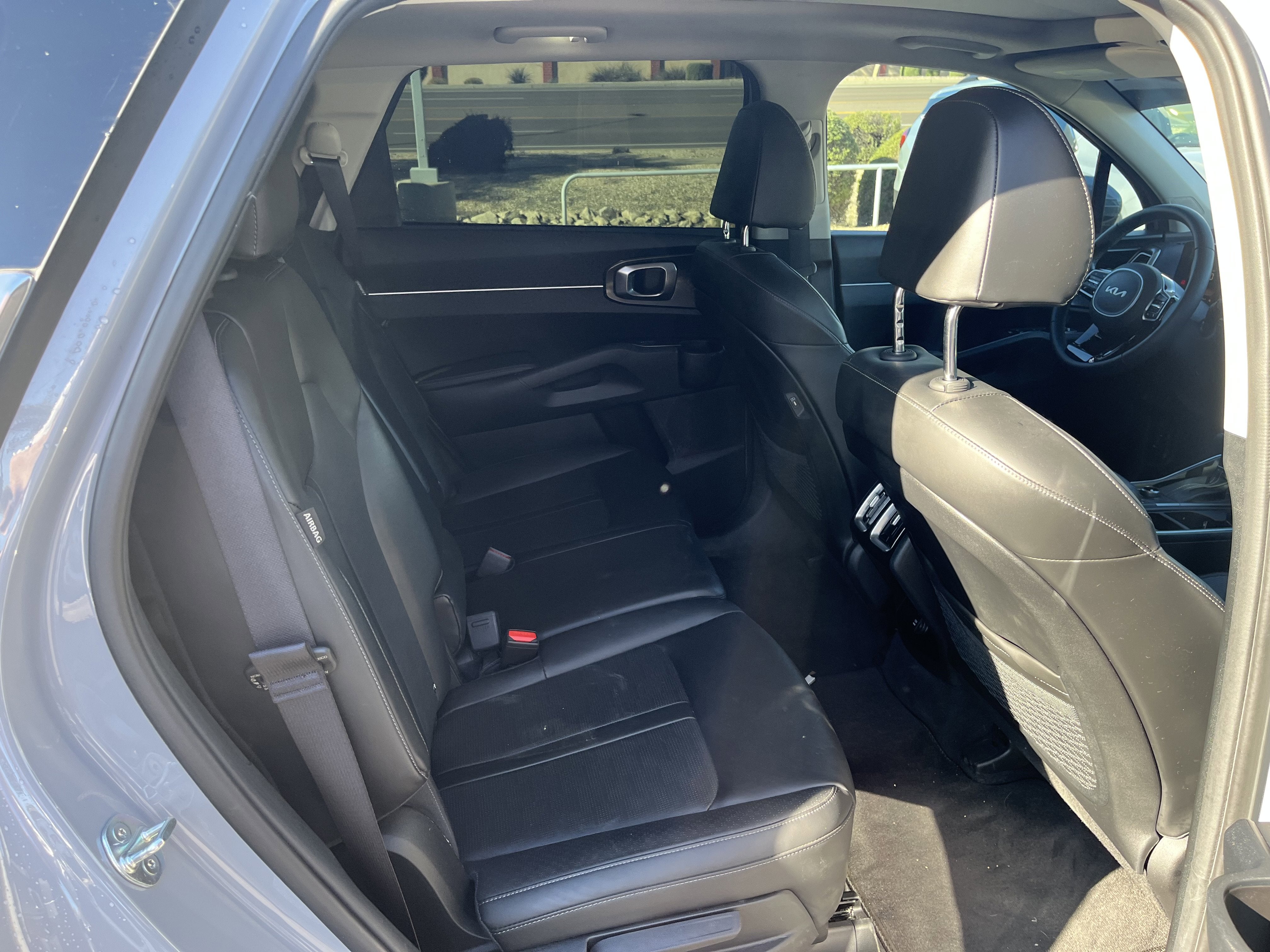 2024 Kia Sorento S**1 OWNER CLN CF