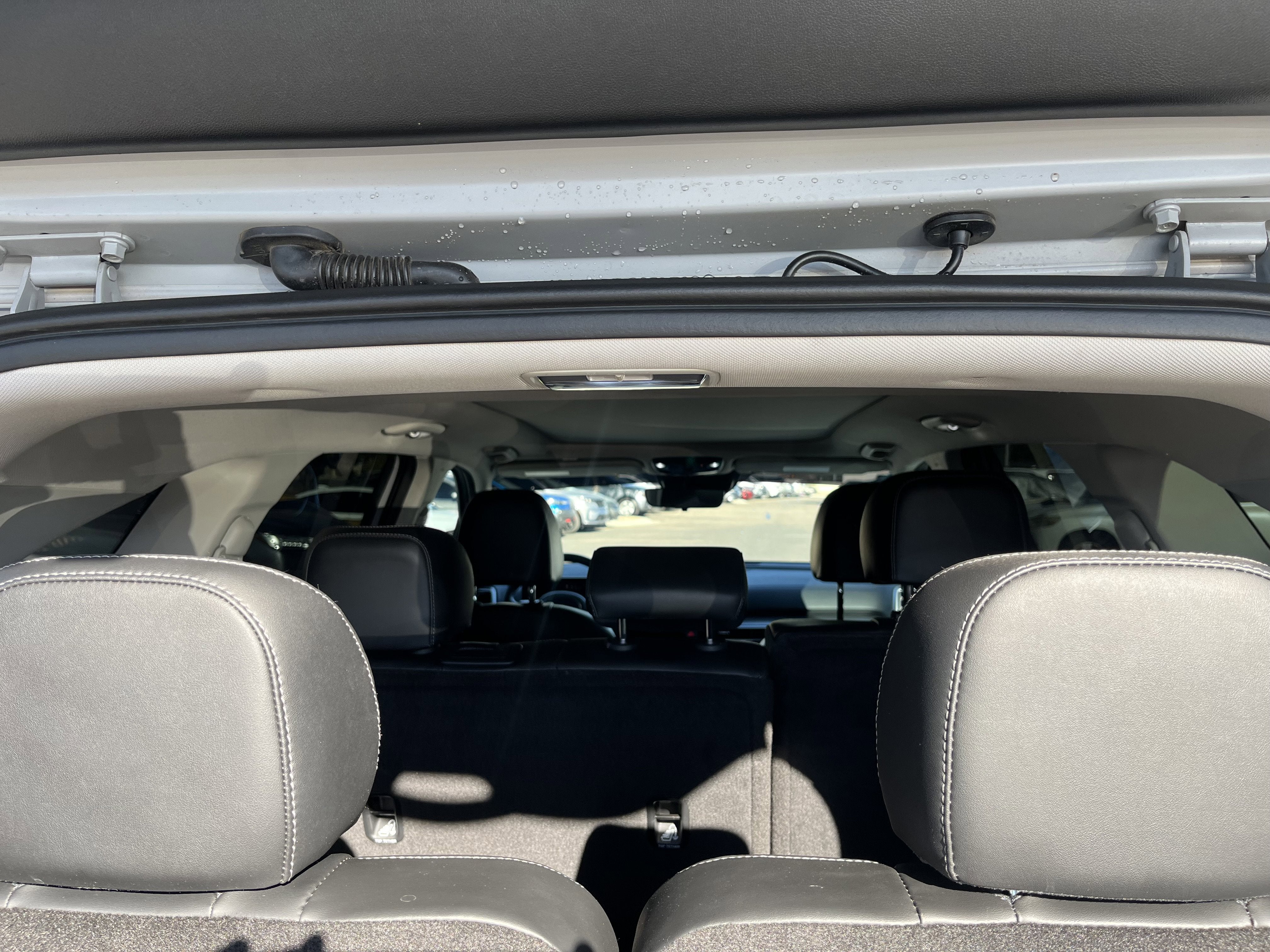 2024 Kia Sorento S**1 OWNER CLN CF