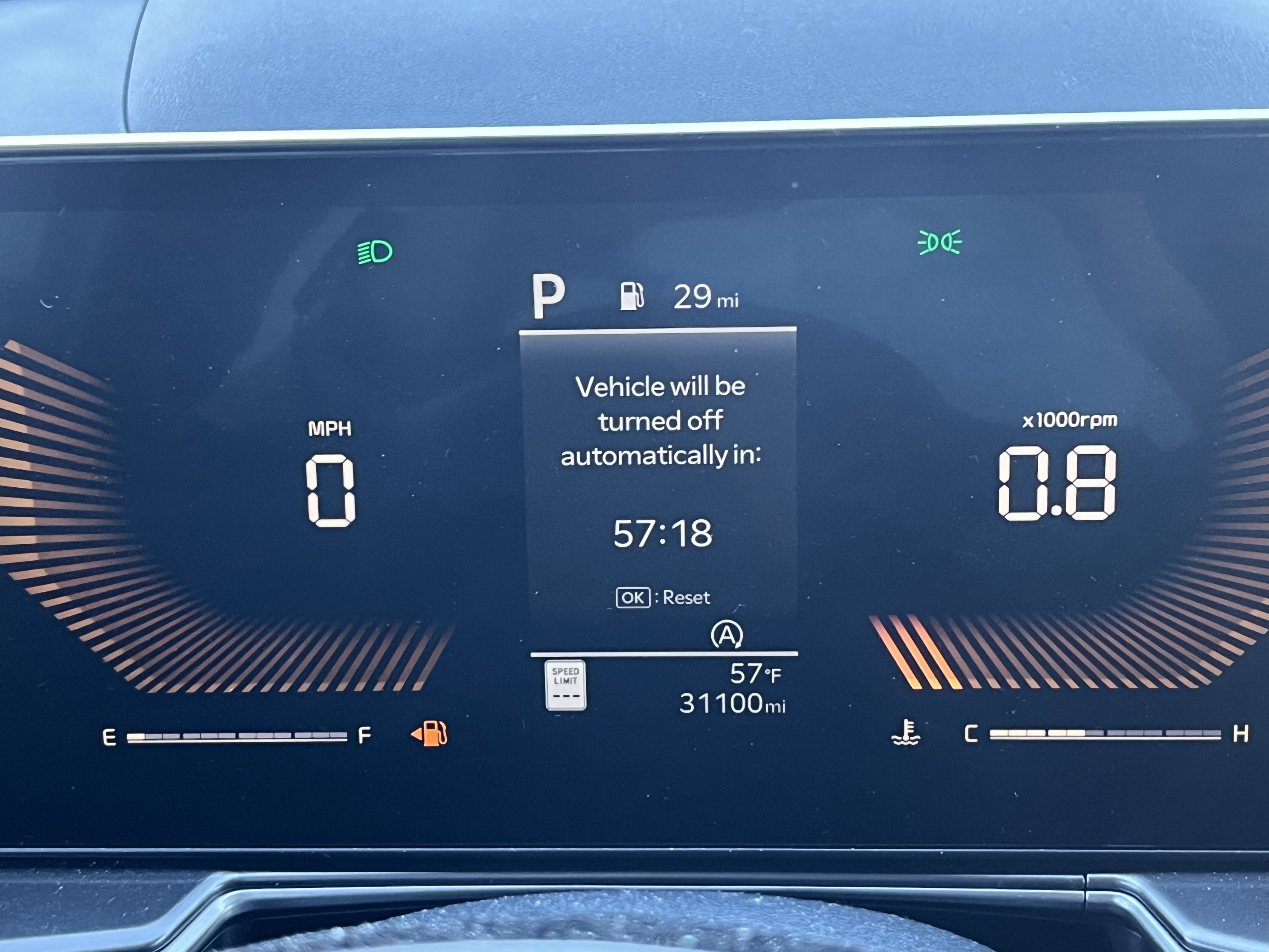 2024 Kia Sorento S**1 OWNER CLN CF