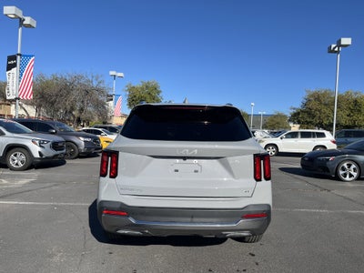 2024 Kia Sorento S**1 OWNER CLN CF