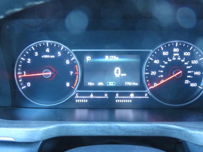 2022 Kia Sorento X-Line S*CLEAN CARFAX/ 1 OWNER