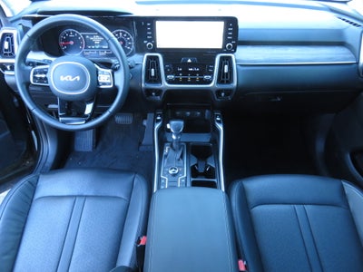 2022 Kia Sorento X-Line S*CLEAN CARFAX/ 1 OWNER