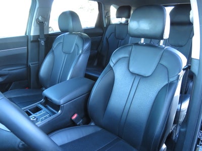 2022 Kia Sorento X-Line S*CLEAN CARFAX/ 1 OWNER