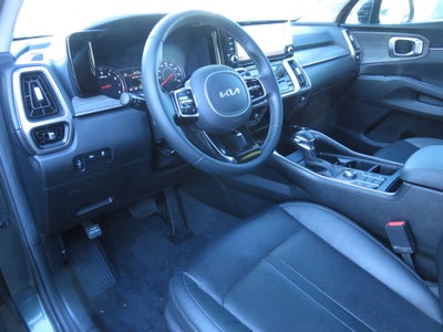2022 Kia Sorento X-Line S*CLEAN CARFAX/ 1 OWNER
