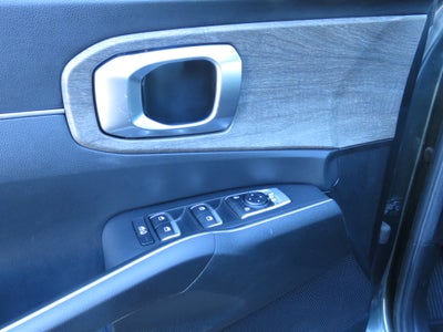 2022 Kia Sorento X-Line S*CLEAN CARFAX/ 1 OWNER