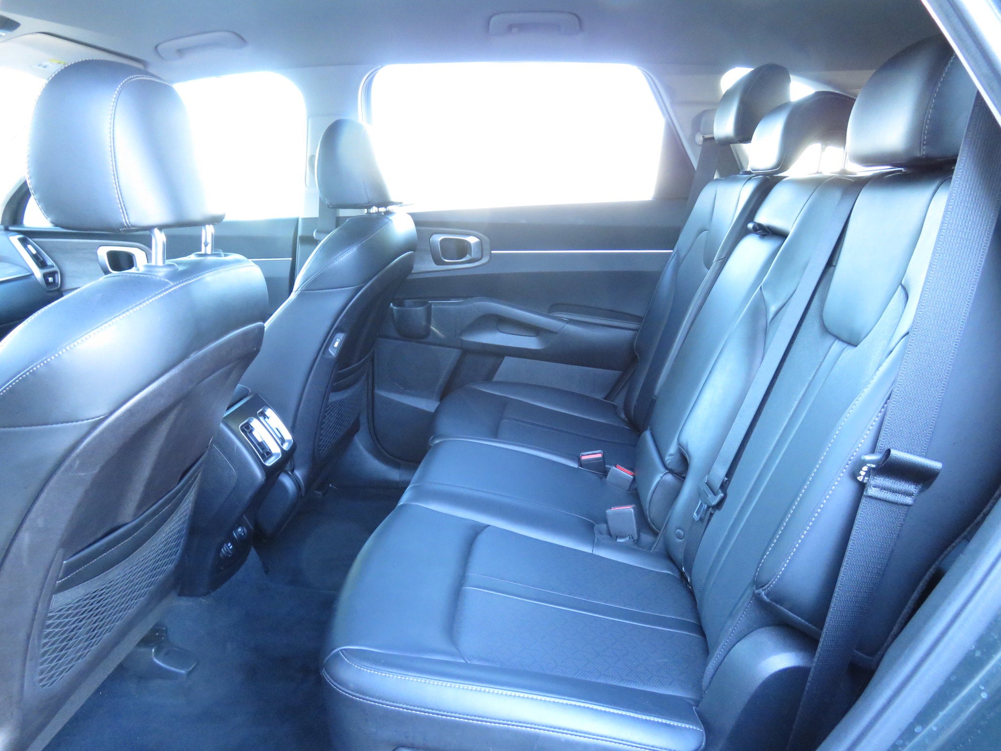 2022 Kia Sorento X-Line S*CLEAN CARFAX/ 1 OWNER