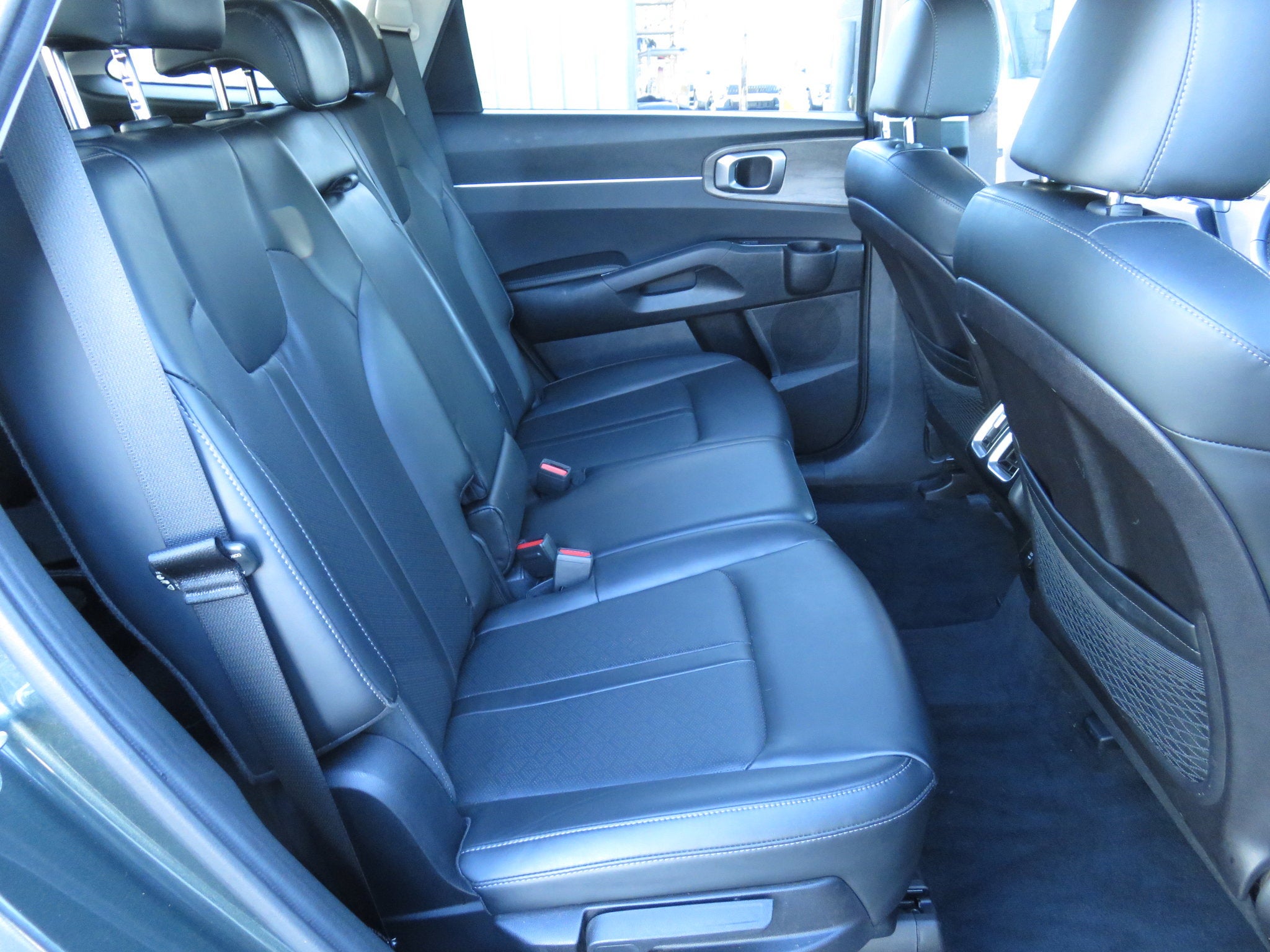 2022 Kia Sorento X-Line S*CLEAN CARFAX/ 1 OWNER