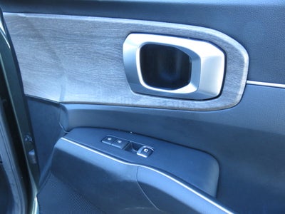 2022 Kia Sorento X-Line S*CLEAN CARFAX/ 1 OWNER