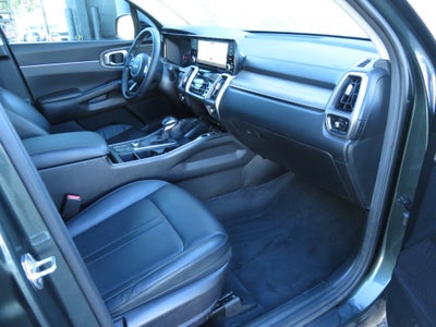 2022 Kia Sorento X-Line S*CLEAN CARFAX/ 1 OWNER