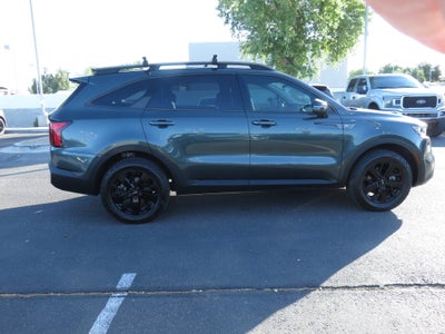 2022 Kia Sorento X-Line S*CLEAN CARFAX/ 1 OWNER