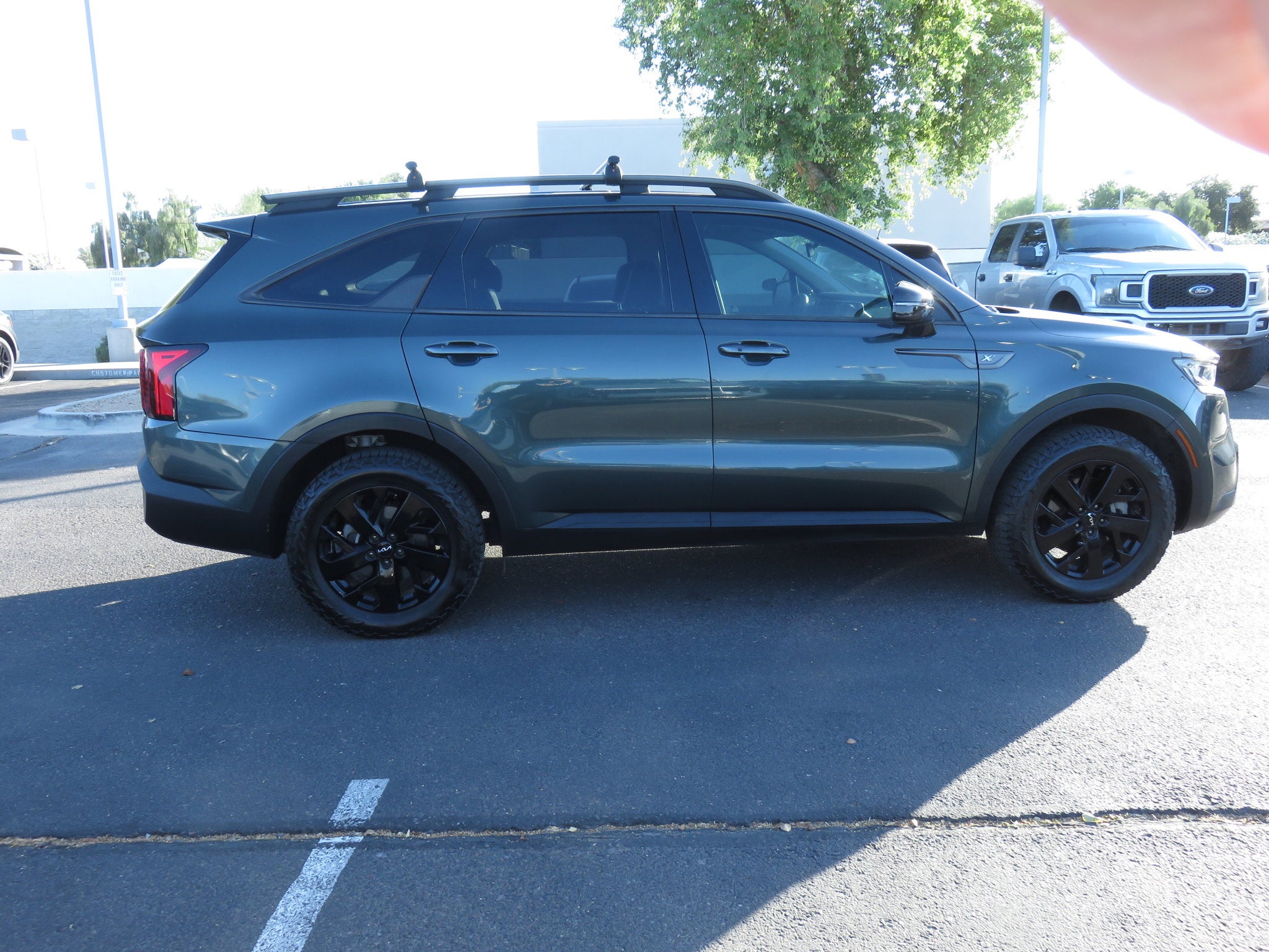 2022 Kia Sorento X-Line S*CLEAN CARFAX/ 1 OWNER