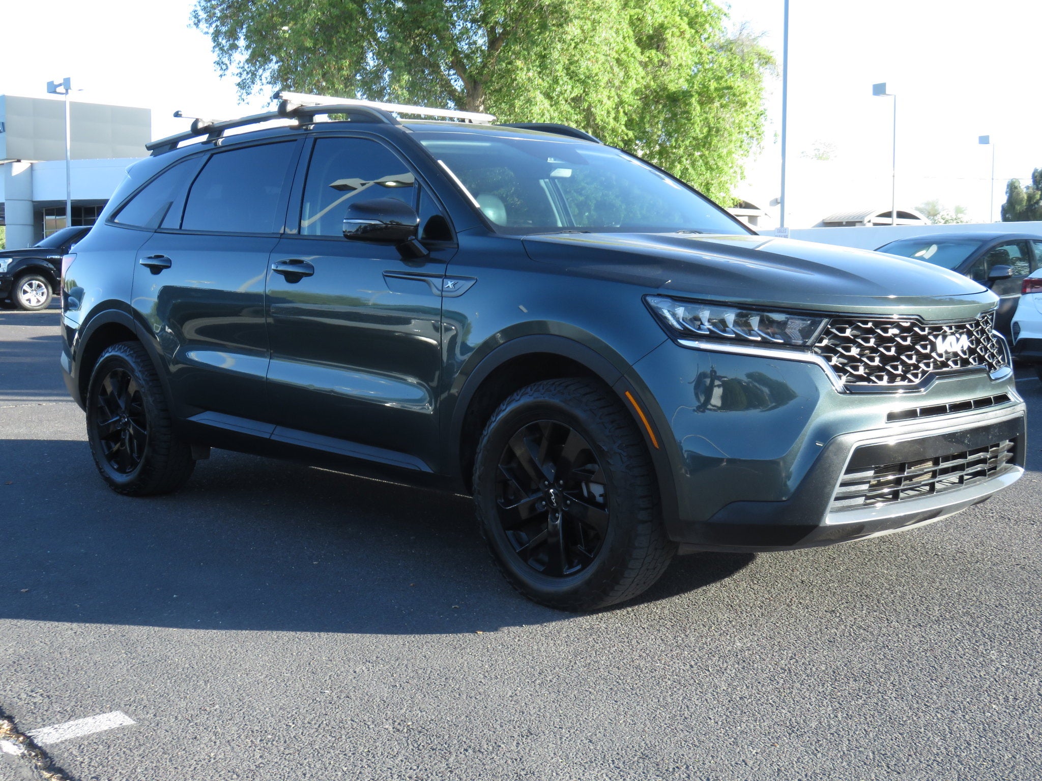 2022 Kia Sorento X-Line S*CLEAN CARFAX/ 1 OWNER