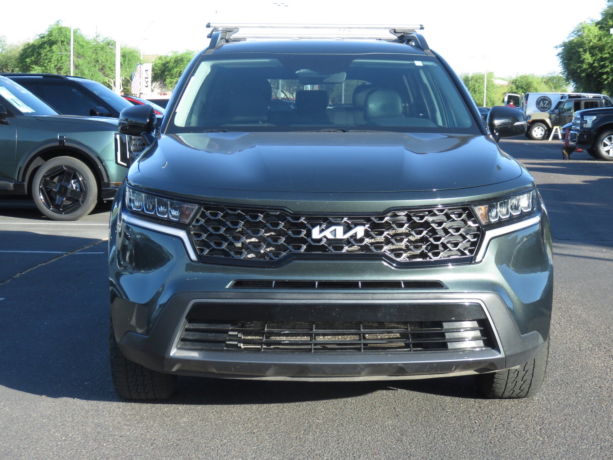 2022 Kia Sorento X-Line S*CLEAN CARFAX/ 1 OWNER