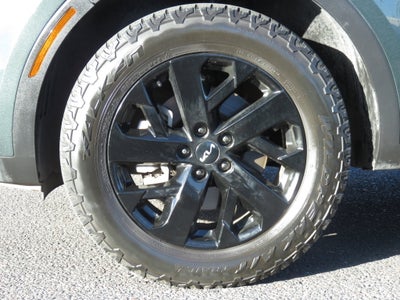 2022 Kia Sorento X-Line S*CLEAN CARFAX/ 1 OWNER