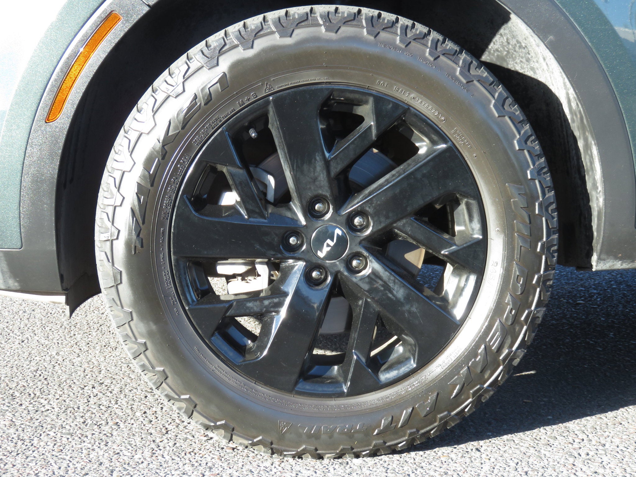 2022 Kia Sorento X-Line S*CLEAN CARFAX/ 1 OWNER