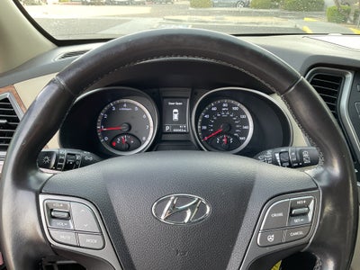 2013 Hyundai Santa Fe Sport