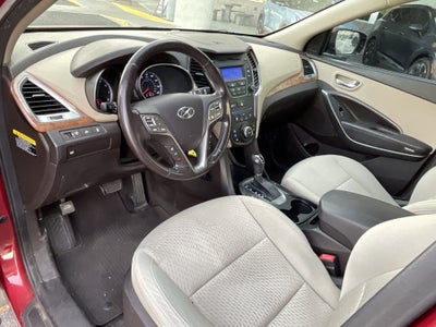 2013 Hyundai Santa Fe Sport