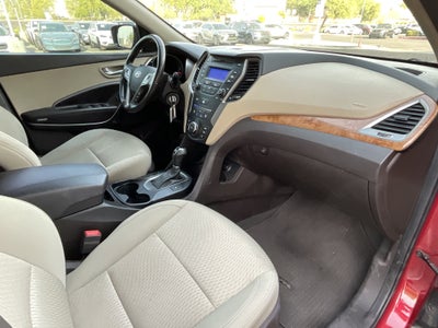 2013 Hyundai Santa Fe Sport