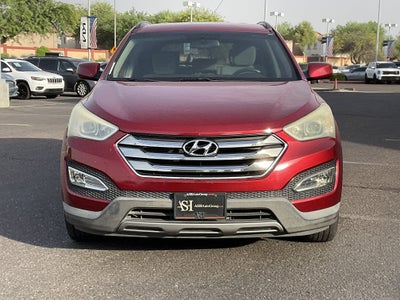 2013 Hyundai Santa Fe Sport
