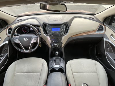 2013 Hyundai Santa Fe Sport