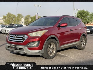 2013 Hyundai Santa Fe Sport