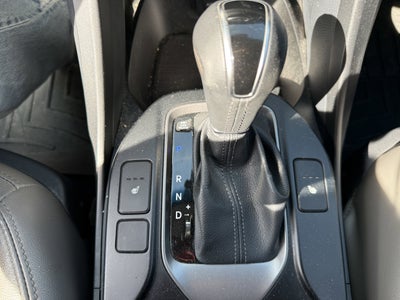 2015 Hyundai Santa Fe Sport FWD 4dr 2.4
