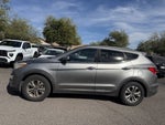 2015 Hyundai Santa Fe Sport FWD 4dr 2.4